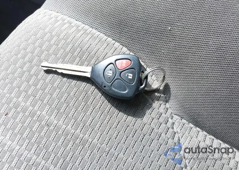 2007 Toyota Rav4 Limited V6 из США, поврежденный, VIN JTMBK31V476027191